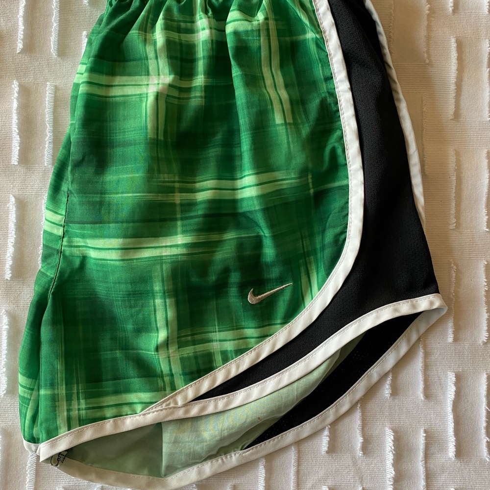 Nike Tempo Shorts